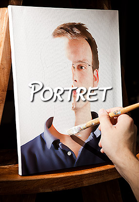 Portret